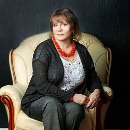 Елена, Москва, 62 года